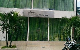 Hotel Septima Avenida
